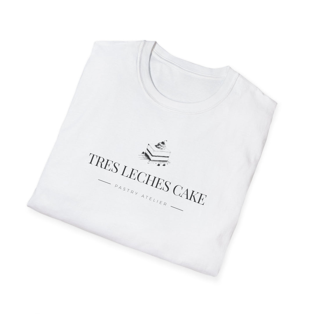 Tres Leches Unisex T-Shirt
