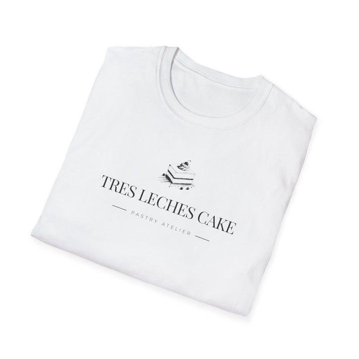 Tres Leches Unisex T-Shirt