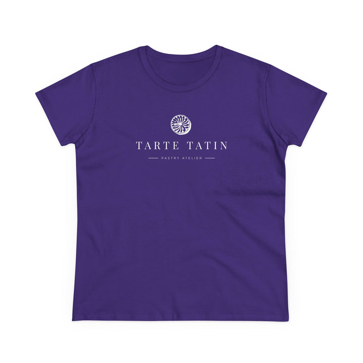 Tarte Tatin Women's Cotton T-Shirt