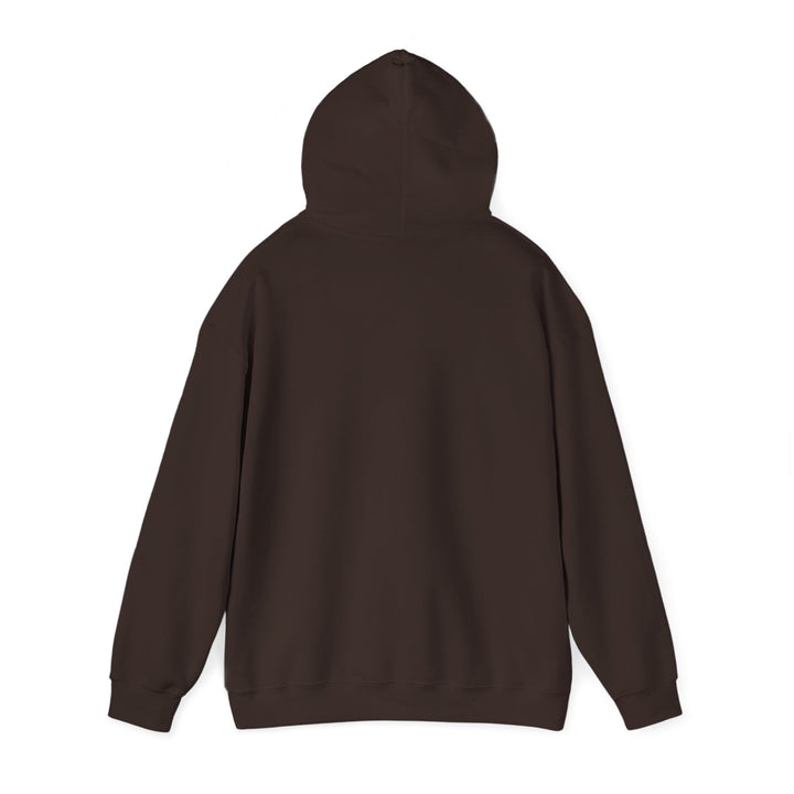 Bench Life Heavy Blend Hoodie