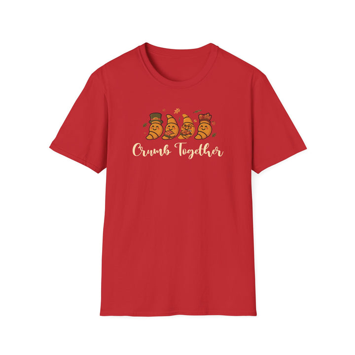 Crumb Together Softstyle T-Shirt
