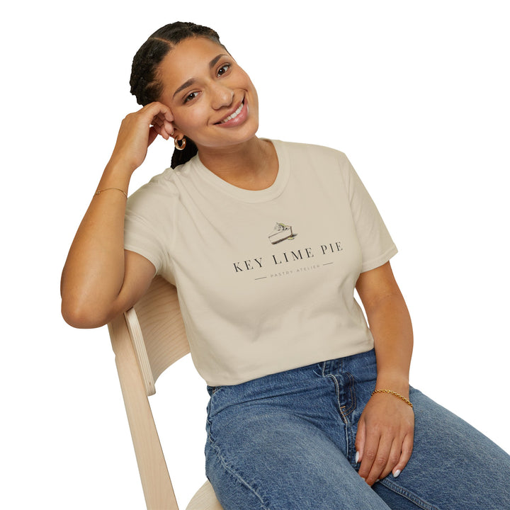 Key Lime Pie Unisex T-Shirt