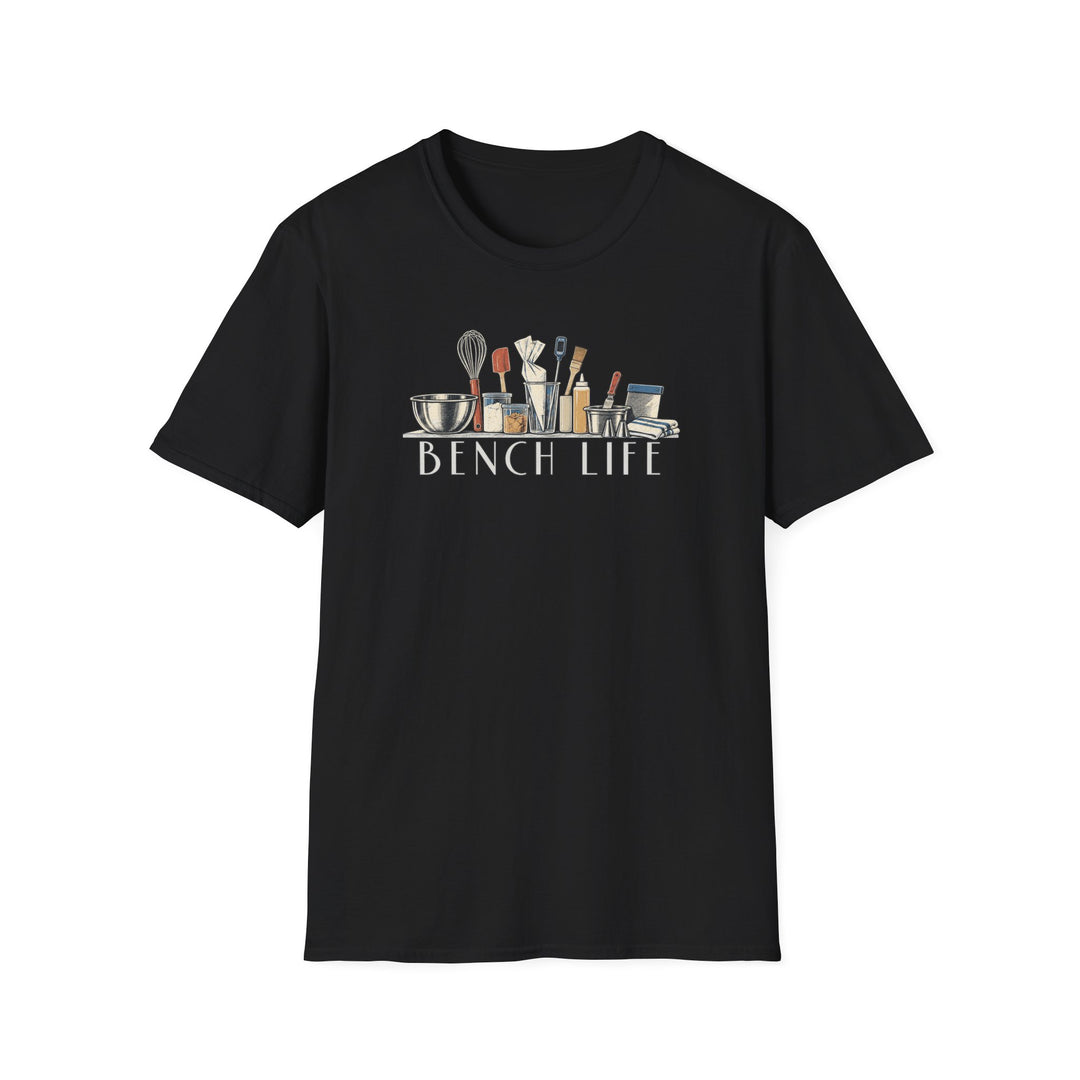 Bench Life Softstyle T-Shirt