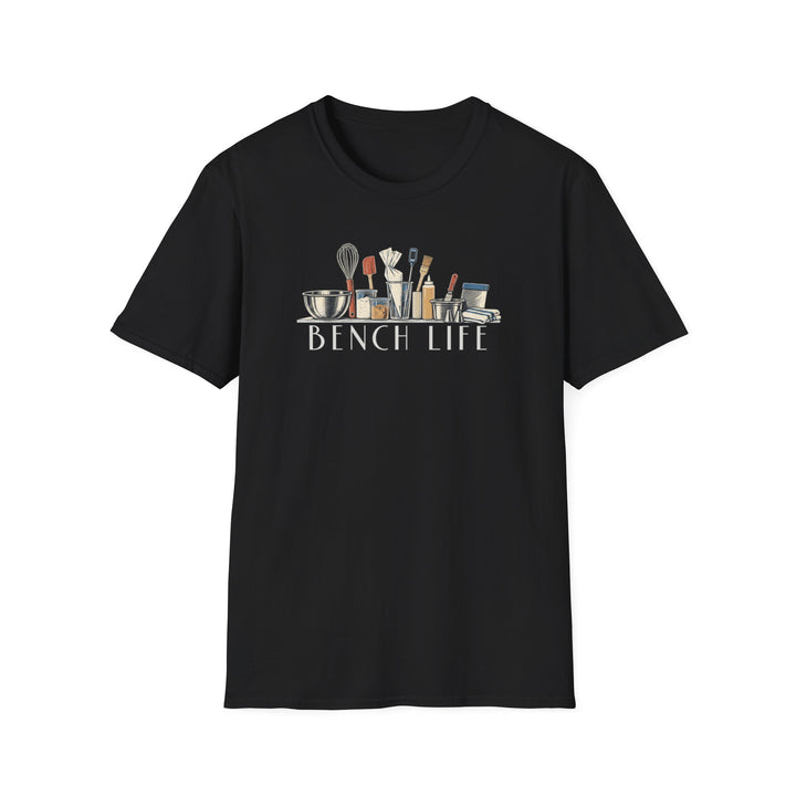 Bench Life Softstyle T-Shirt