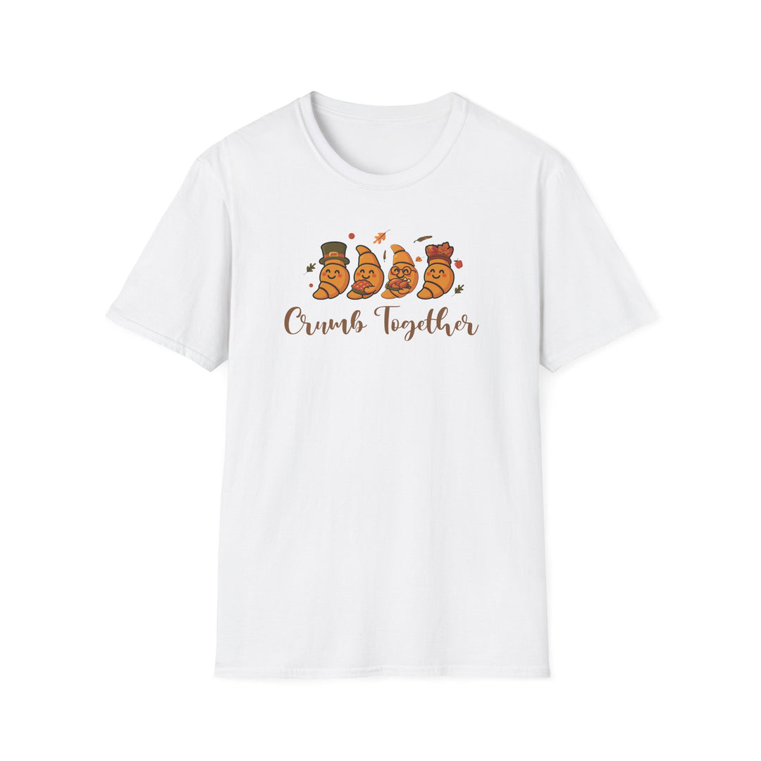 Crumb Together Softstyle T-Shirt