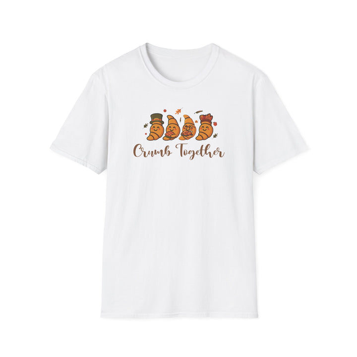 Crumb Together Softstyle T-Shirt