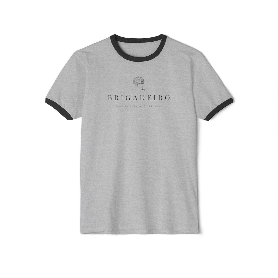 Brigadeiro Ringer T-Shirt