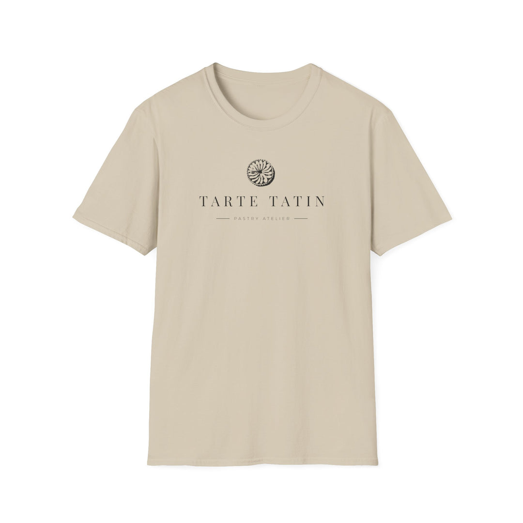 Tarte Tatin Unisex T-Shirt