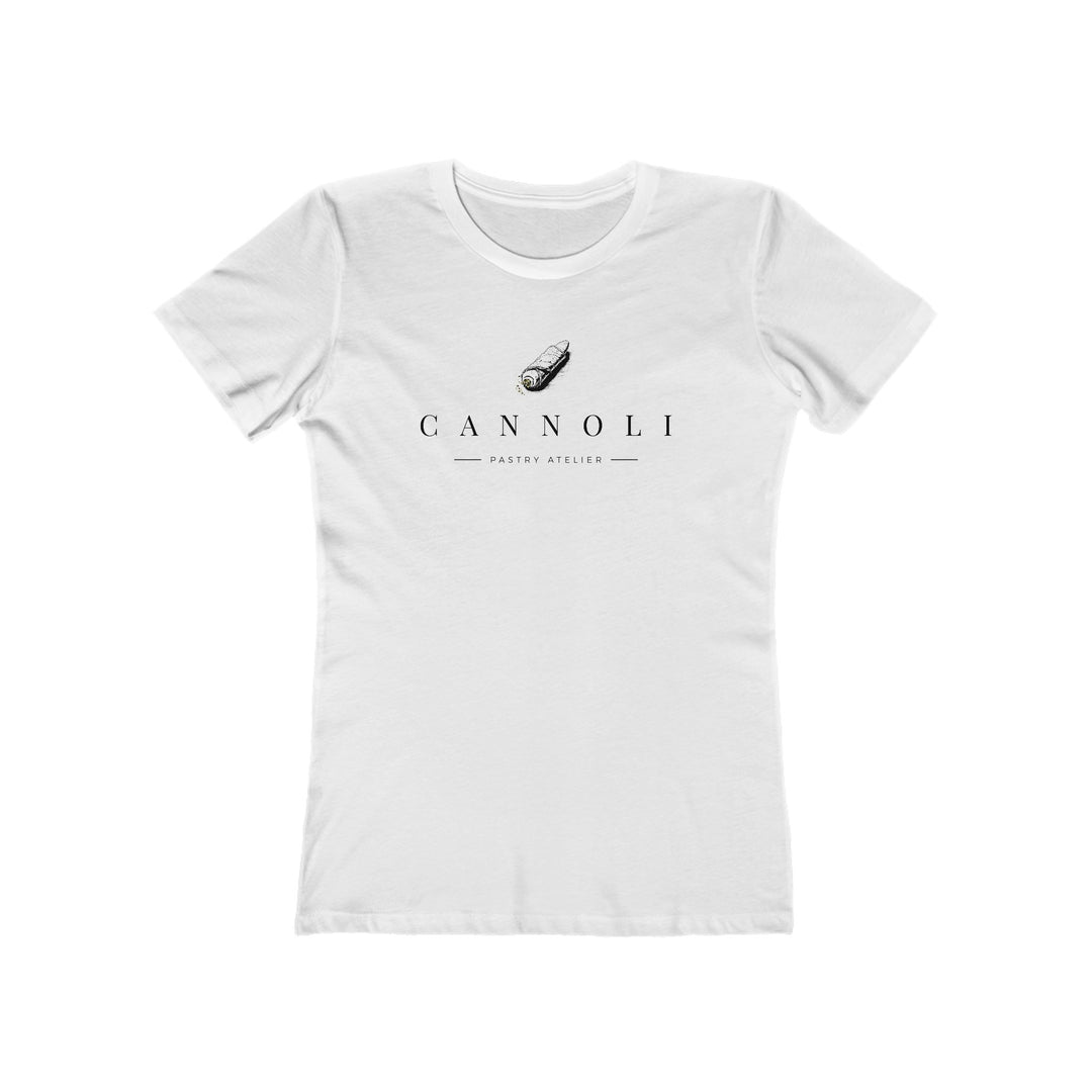 Cannoli Women's Fit T-Shirt