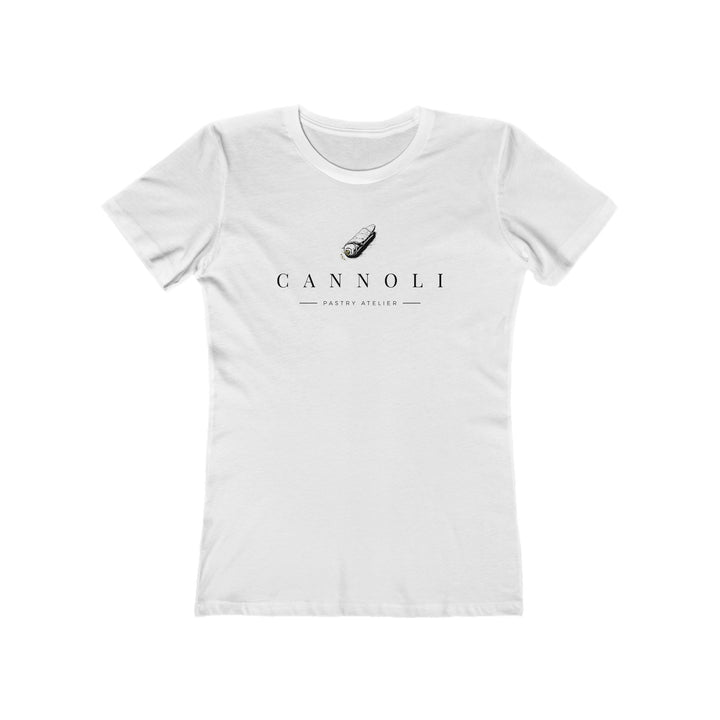 Cannoli Women's Fit T-Shirt
