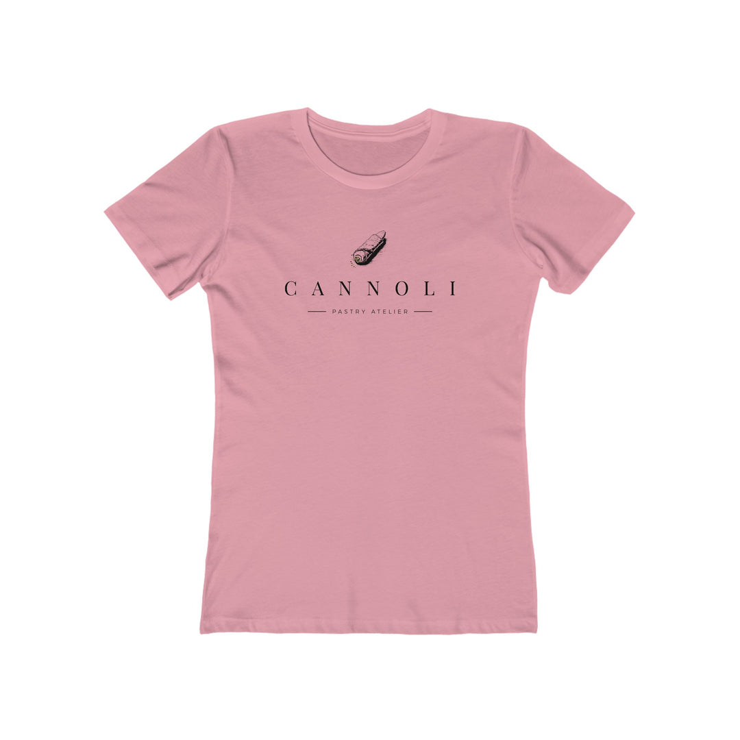 Cannoli Women's Fit T-Shirt