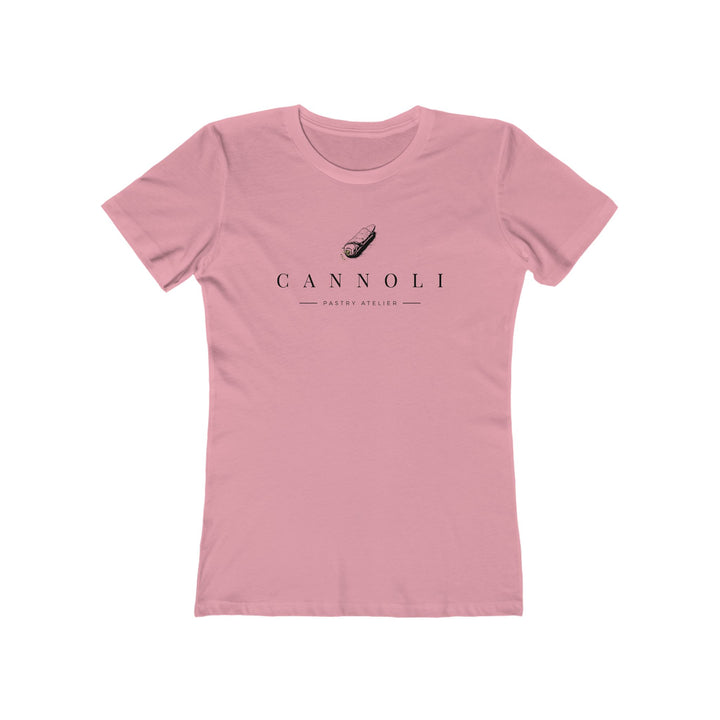 Cannoli Women's Fit T-Shirt