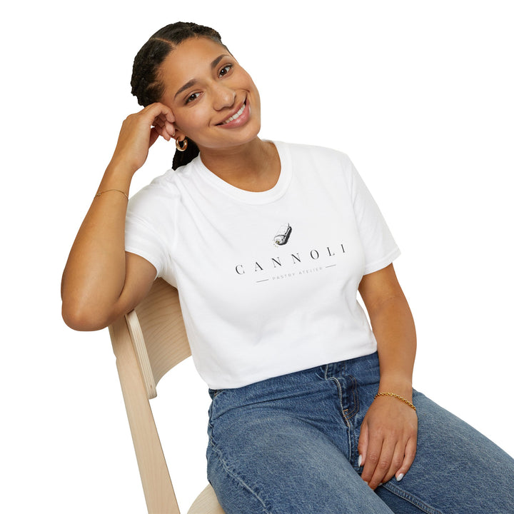 Cannoli Unisex T-Shirt