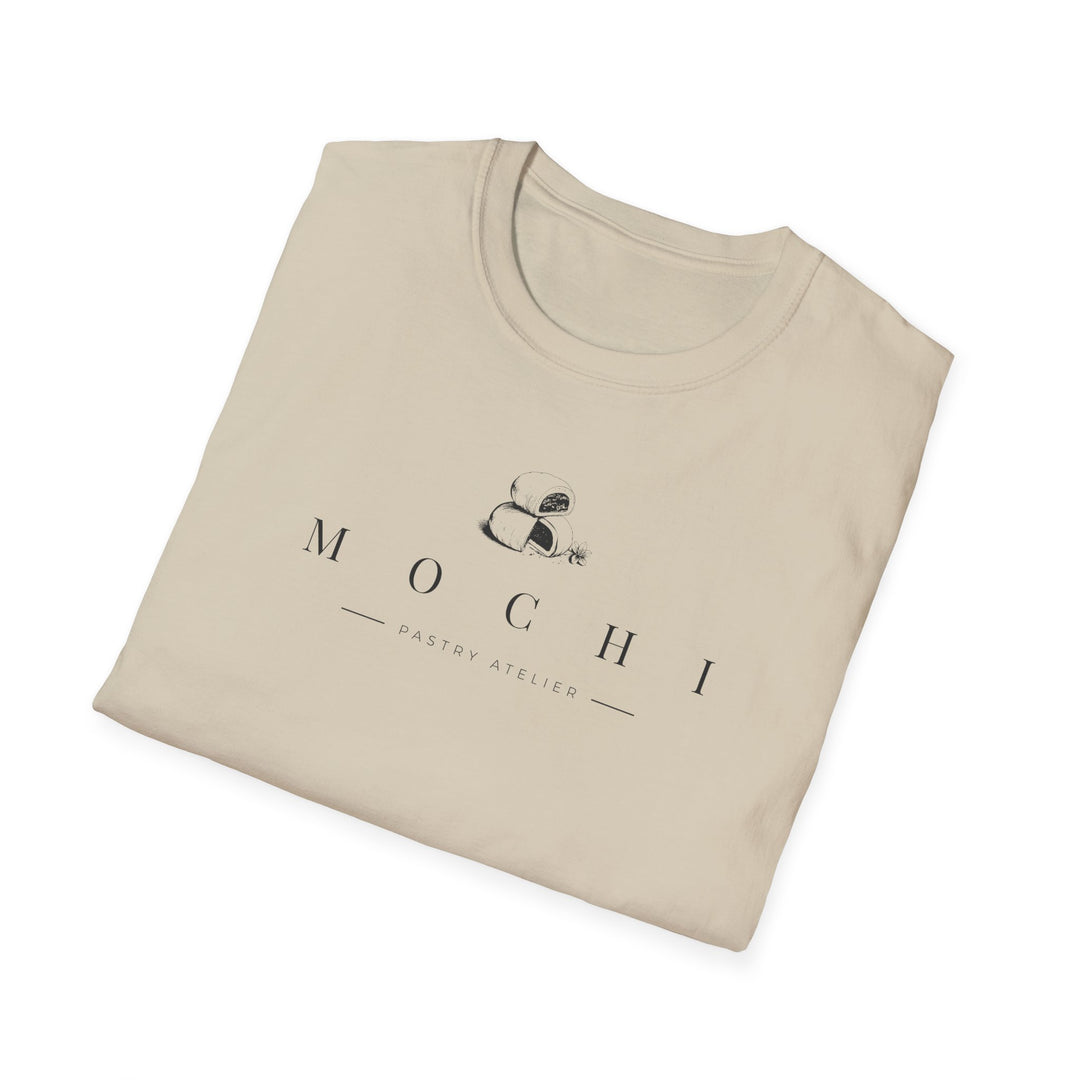 Mochi Unisex T-Shirt