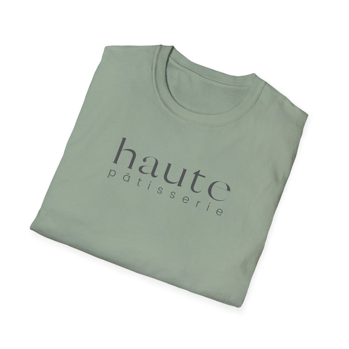 Haute Pâtisserie Unisex T-Shirt