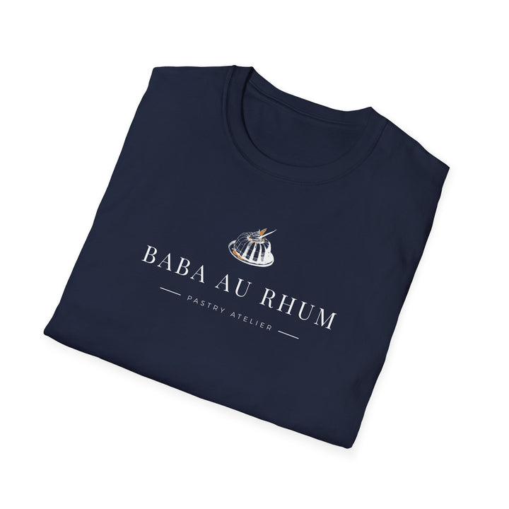 Baba au Rhum Unisex T-Shirt