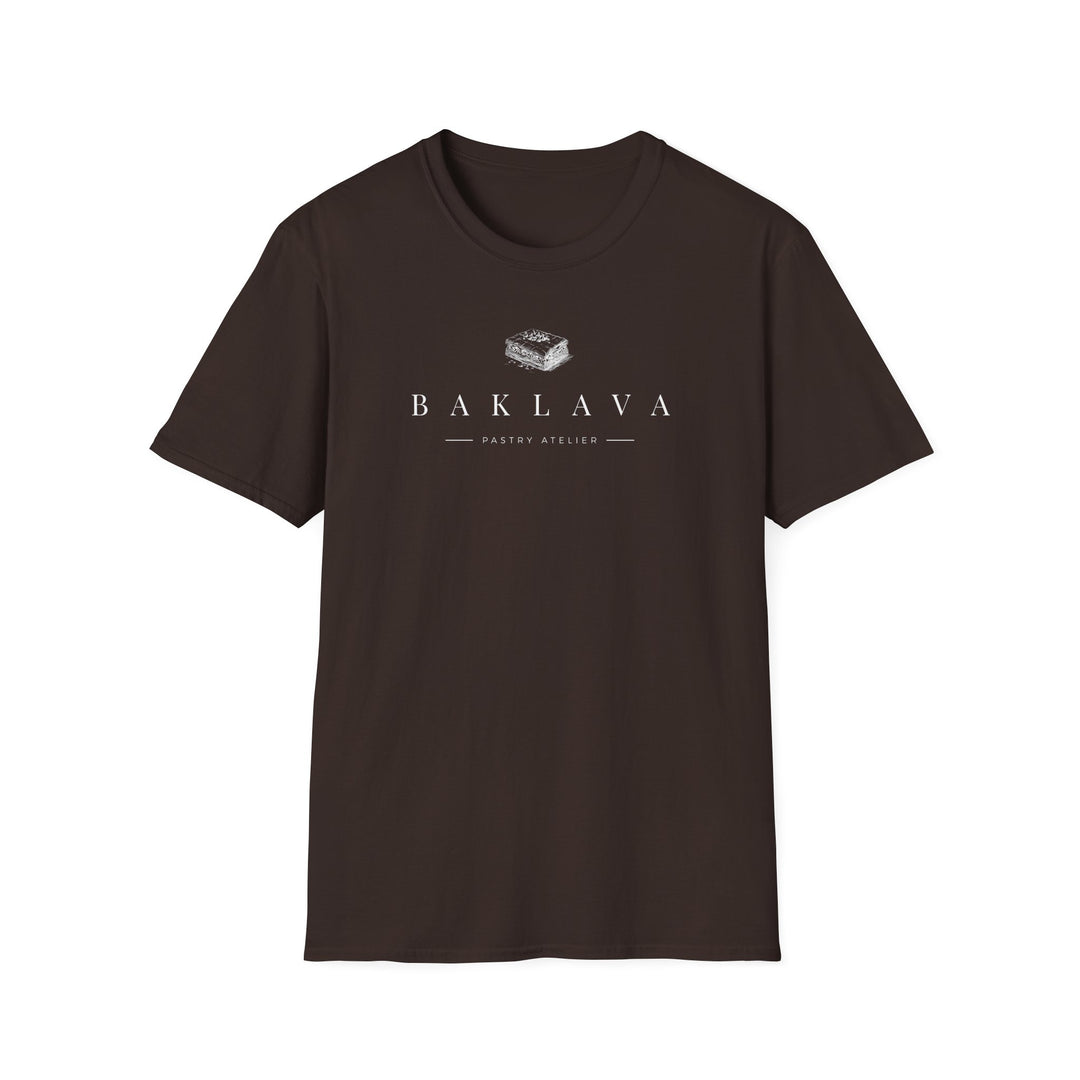 Baklava Unisex T-Shirt
