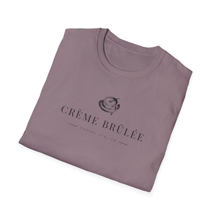 Crème Brûlée Unisex T-Shirt