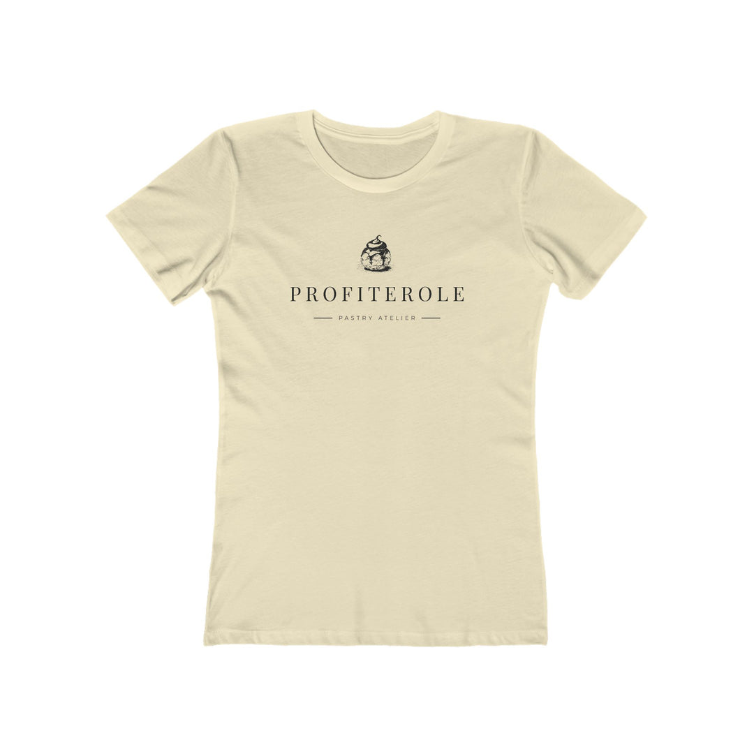 Profiterole Women's Fit T-Shirt