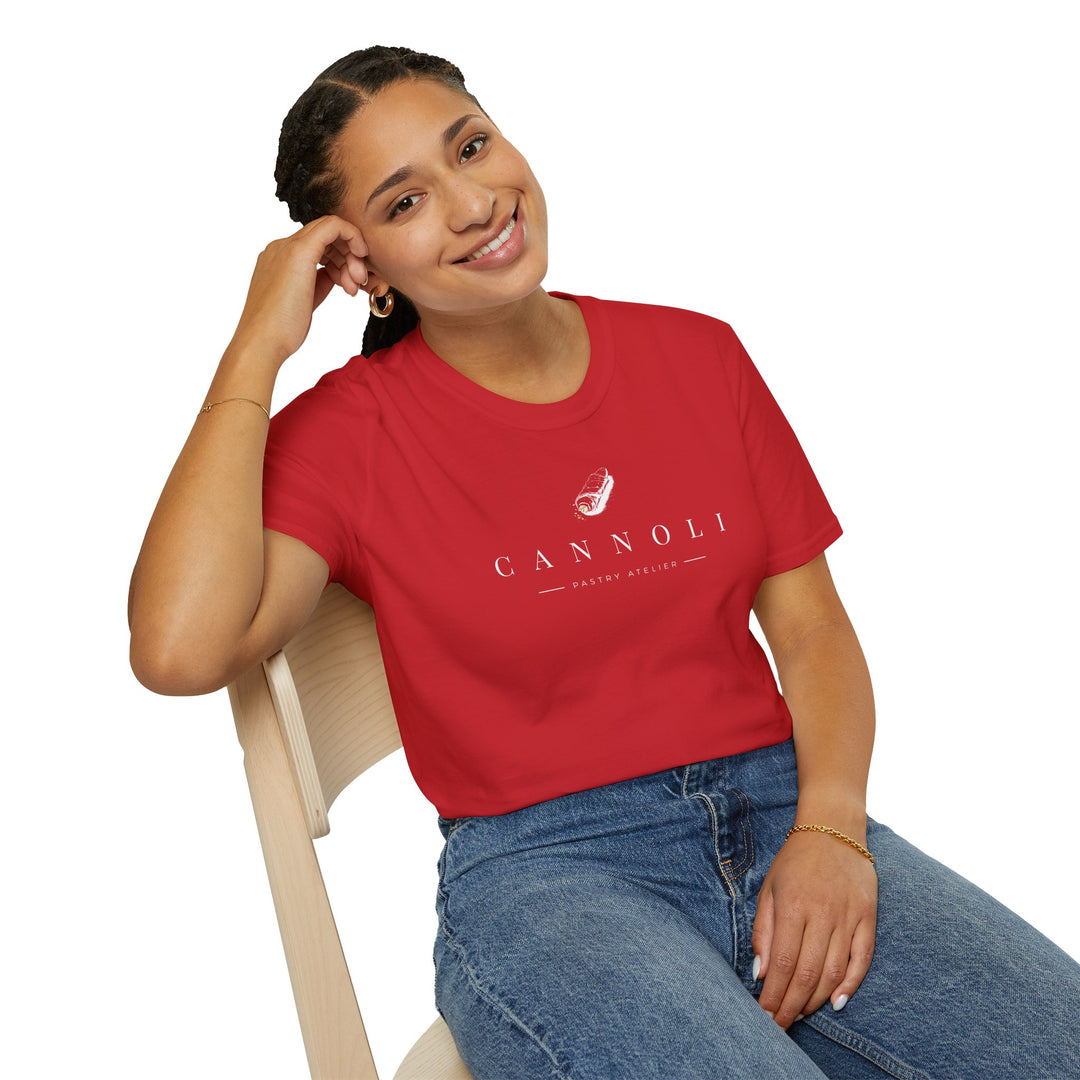 Cannoli Unisex T-Shirt