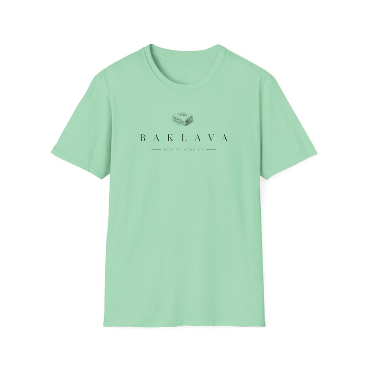 Baklava Unisex T-Shirt