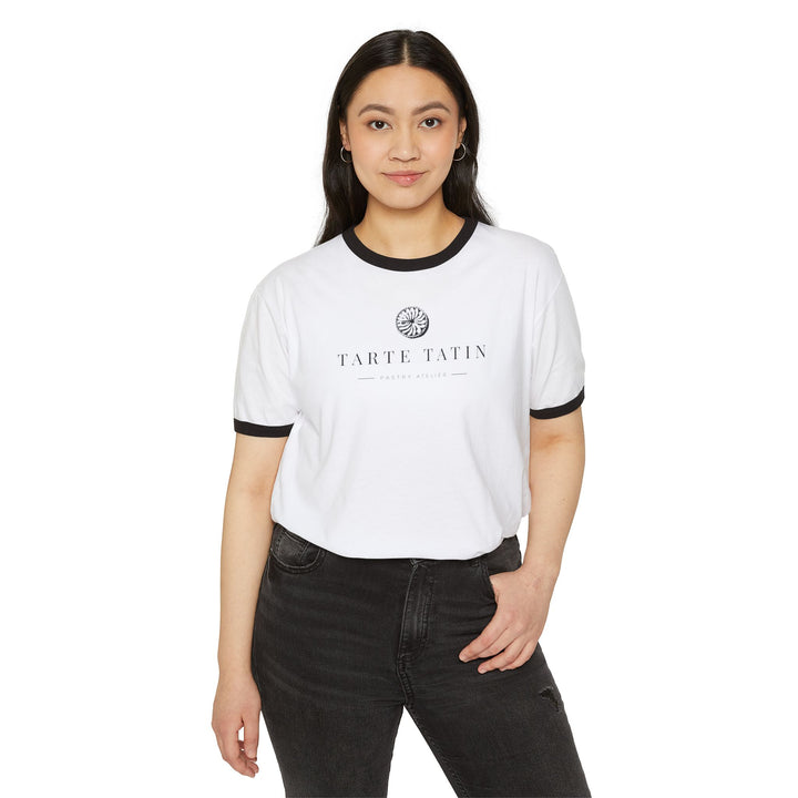 Tarte Tatin Ringer T-Shirt