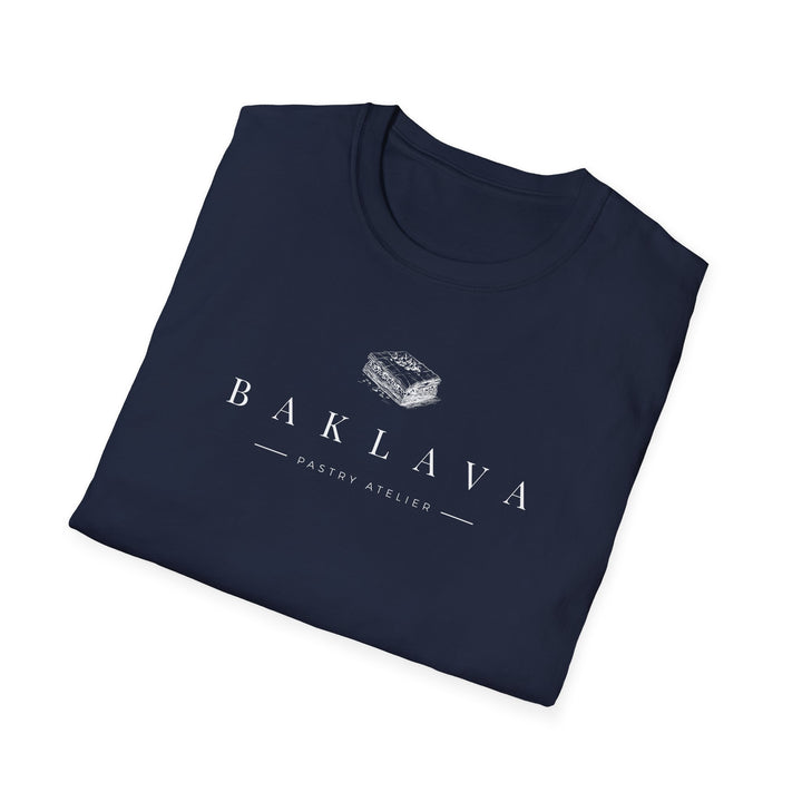 Baklava Unisex T-Shirt