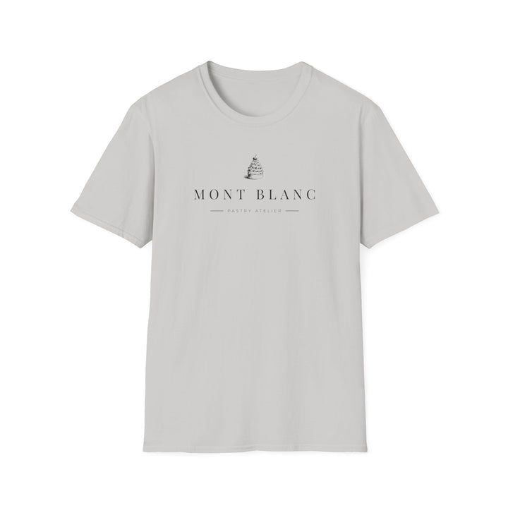 Mont Blanc Unisex T-Shirt