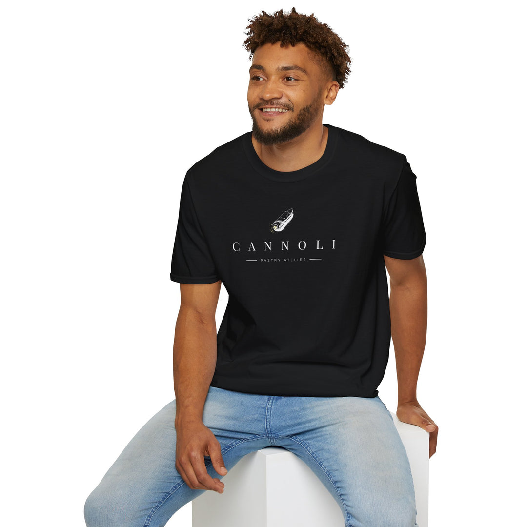 Cannoli Unisex T-Shirt