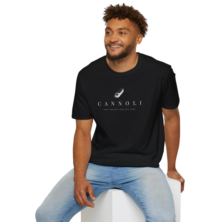 Cannoli Unisex T-Shirt