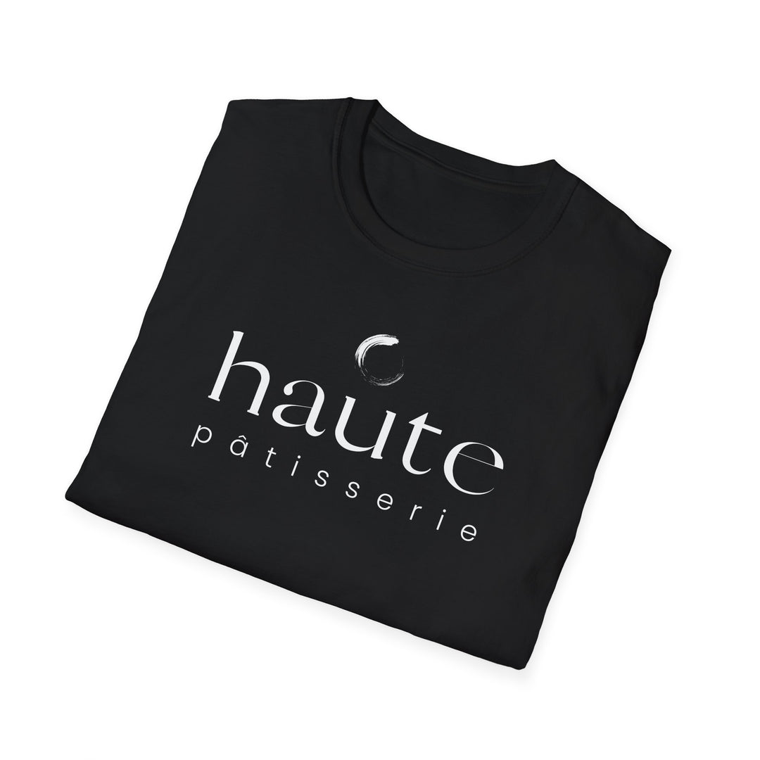 Haute Pâtisserie Unisex T-Shirt