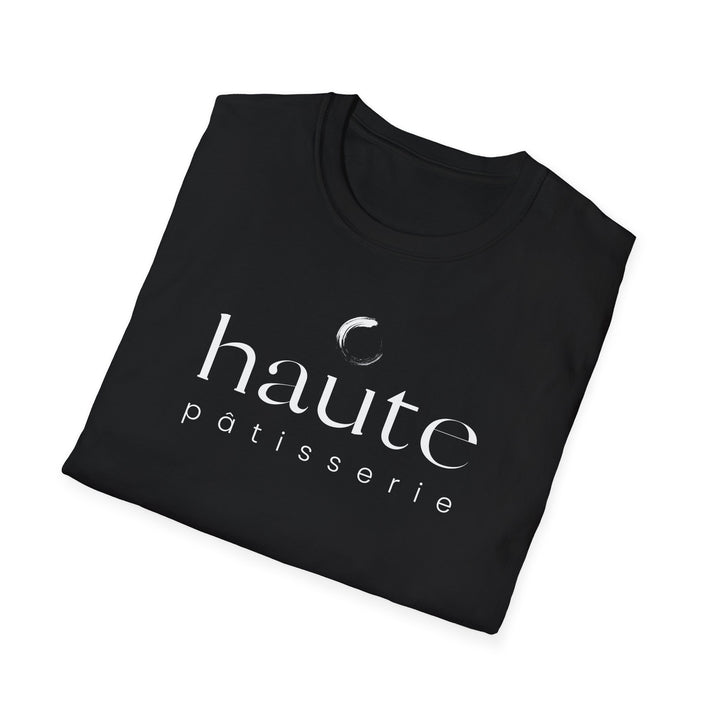 Haute Pâtisserie Unisex T-Shirt