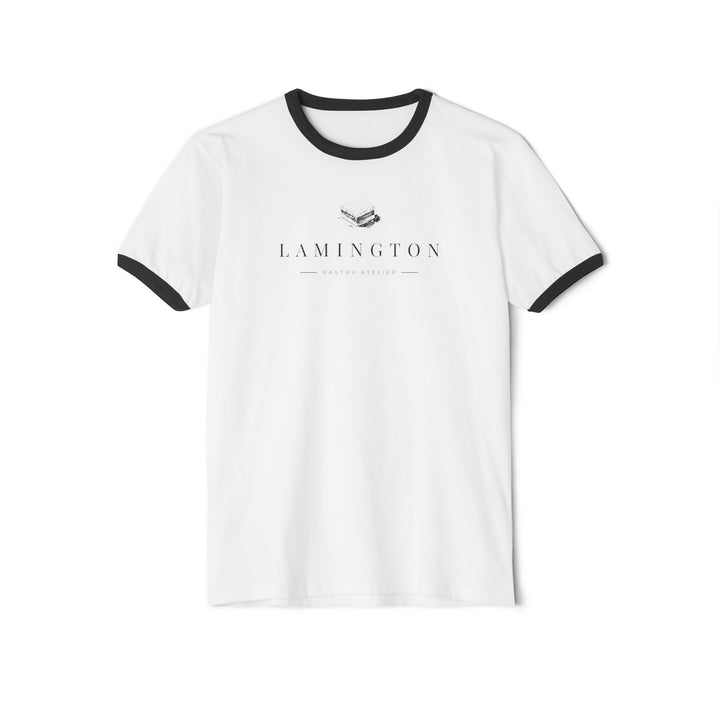 Lamington Ringer T-Shirt