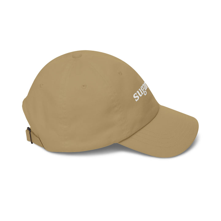 Sugar Tech Embroidered Hat