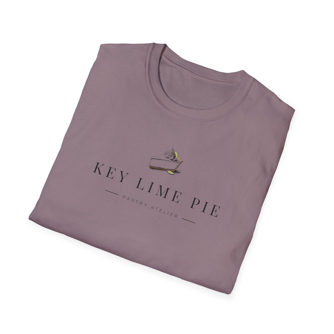 Key Lime Pie Unisex T-Shirt