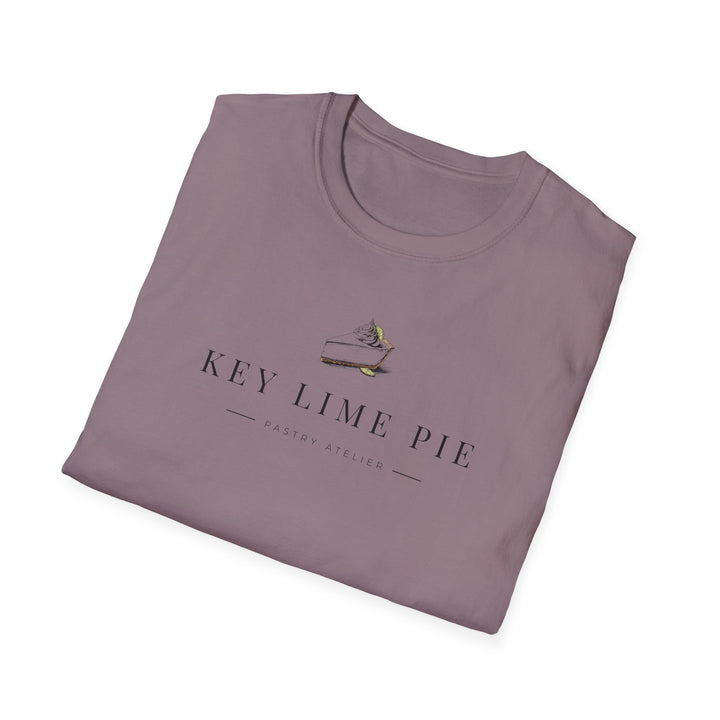 Key Lime Pie Unisex T-Shirt