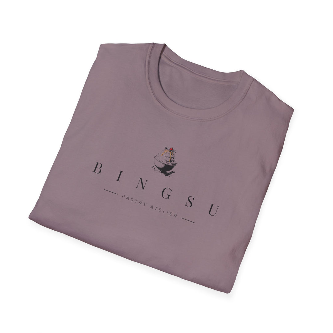 Bingsu Unisex T-Shirt
