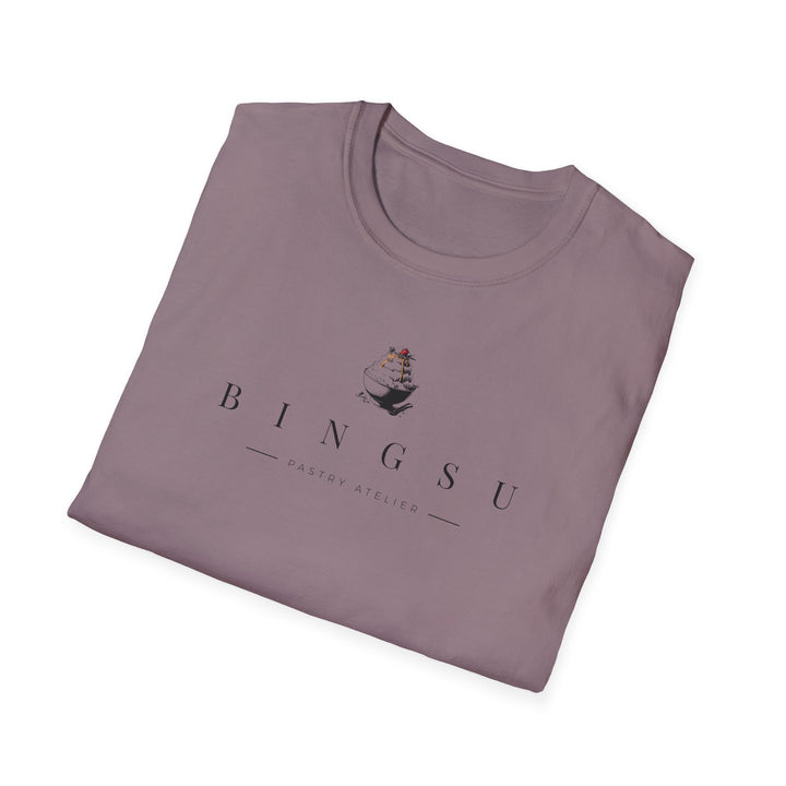 Bingsu Unisex T-Shirt