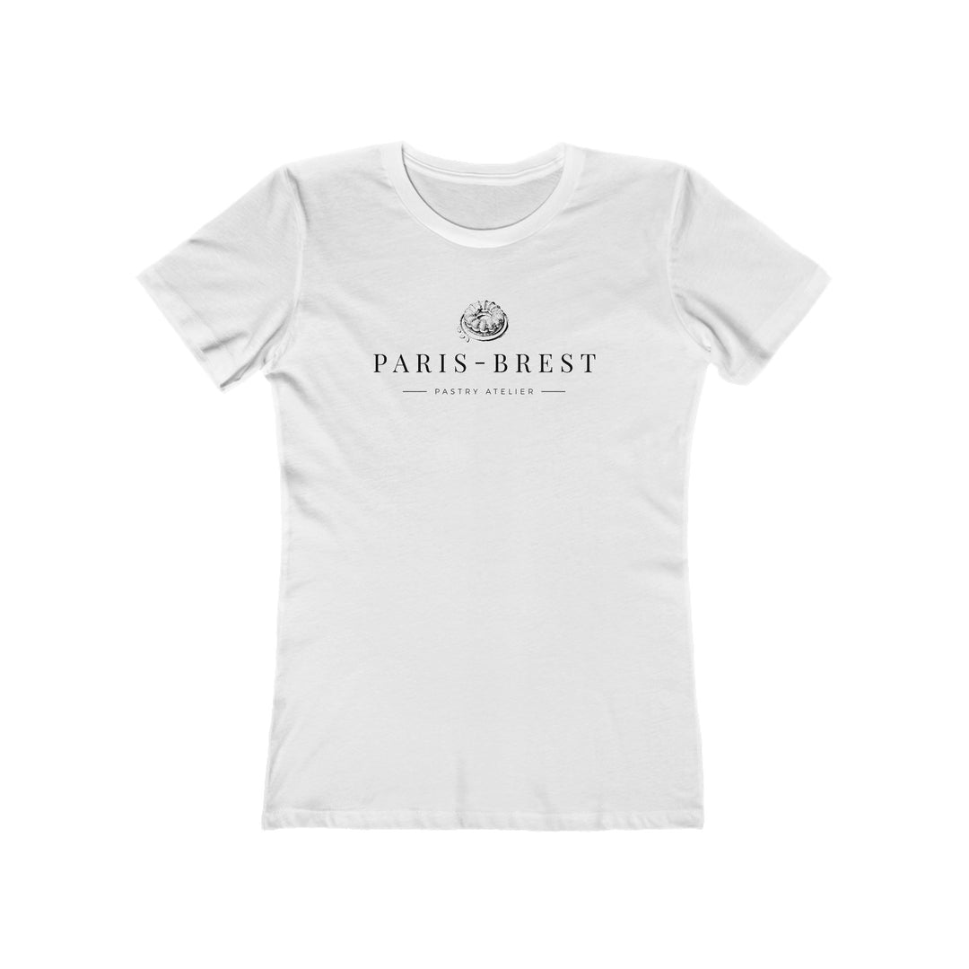 Paris-Brest Women's Fit TShirt