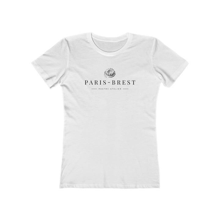 Paris-Brest Women's Fit TShirt