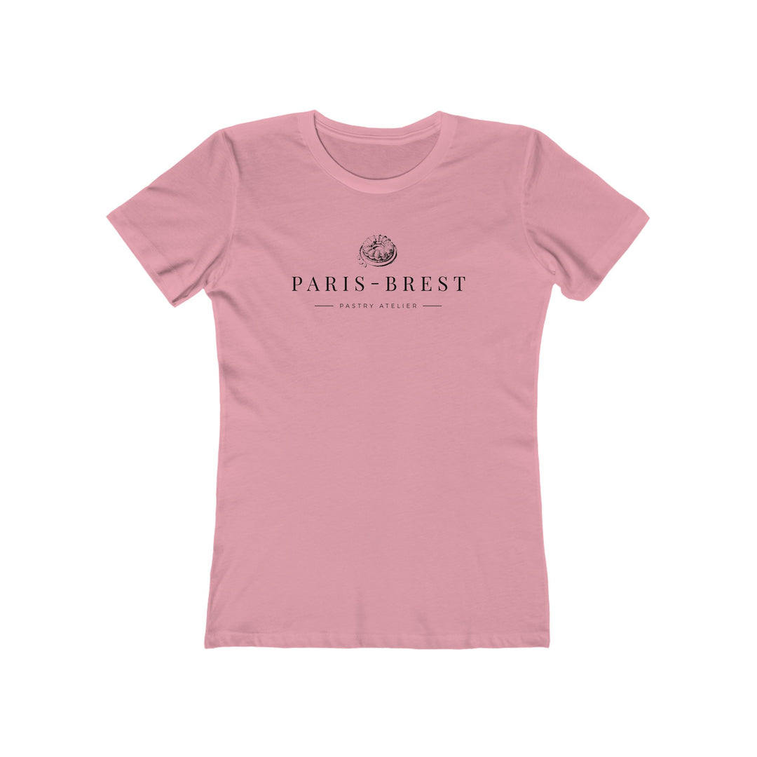 Paris-Brest Women's Fit TShirt