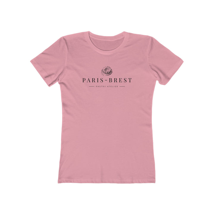 Paris-Brest Women's Fit TShirt