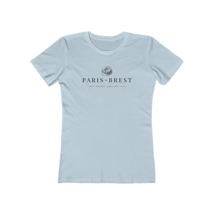 Paris-Brest Women's Fit TShirt
