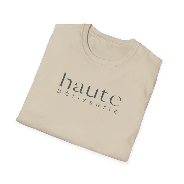 Haute Pâtisserie Unisex T-Shirt
