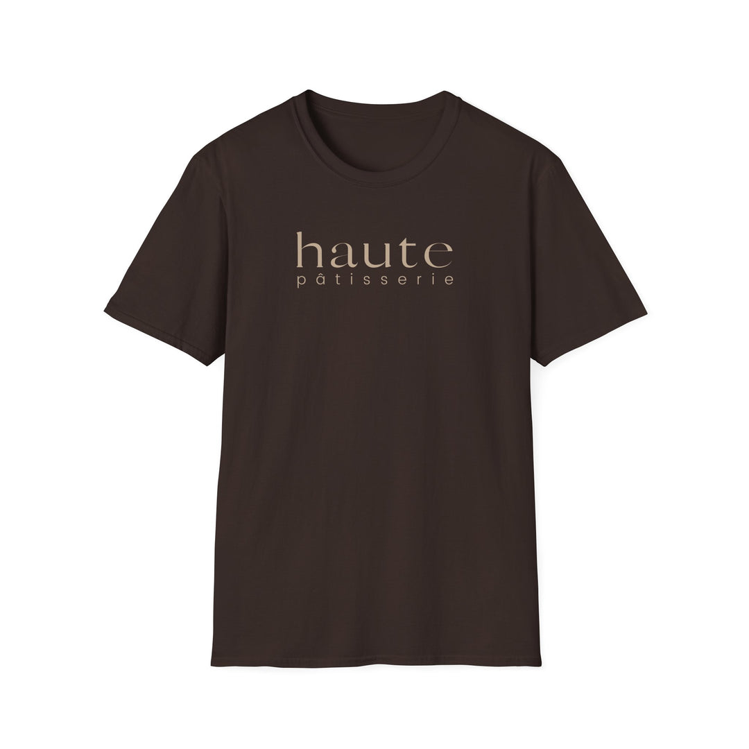Haute Pâtisserie Softstyle T-Shirt