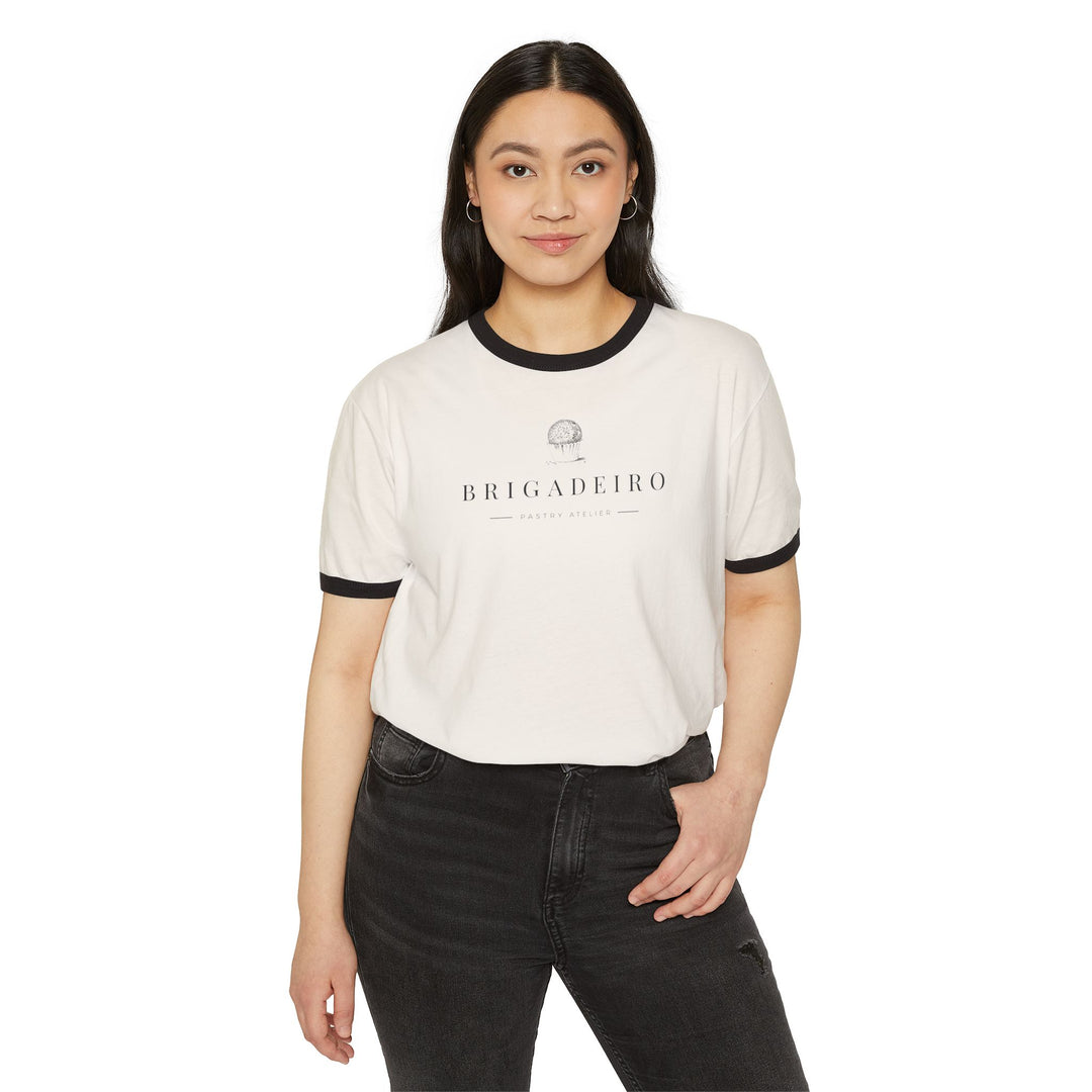 Brigadeiro Ringer T-Shirt