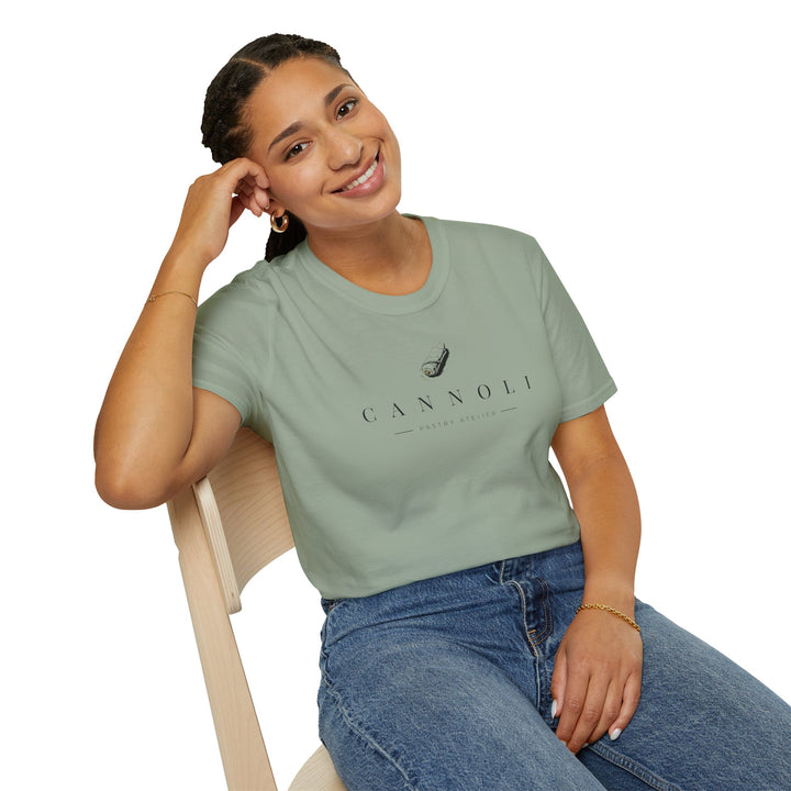 Cannoli Unisex T-Shirt