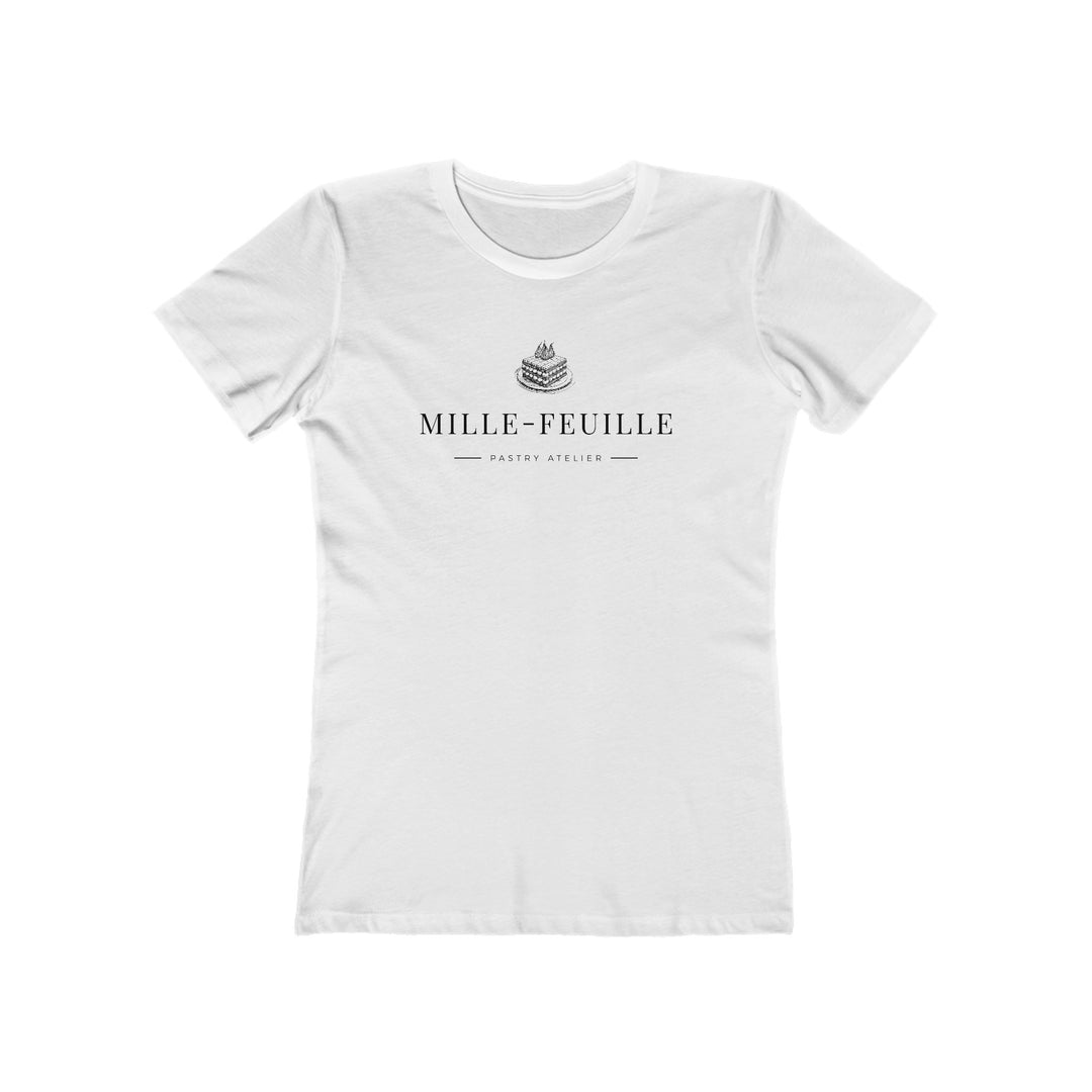 Mille-Feuille Women's Fit T-Shirt