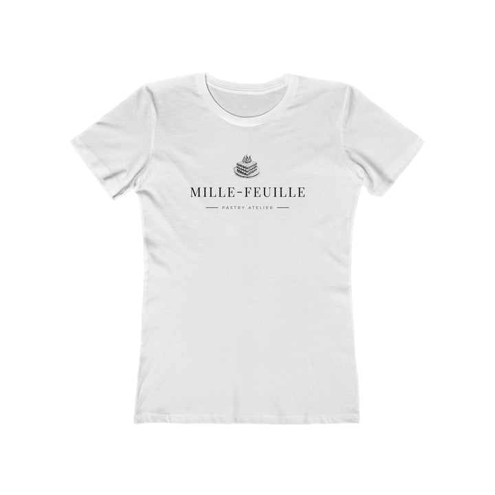 Mille-Feuille Women's Fit T-Shirt