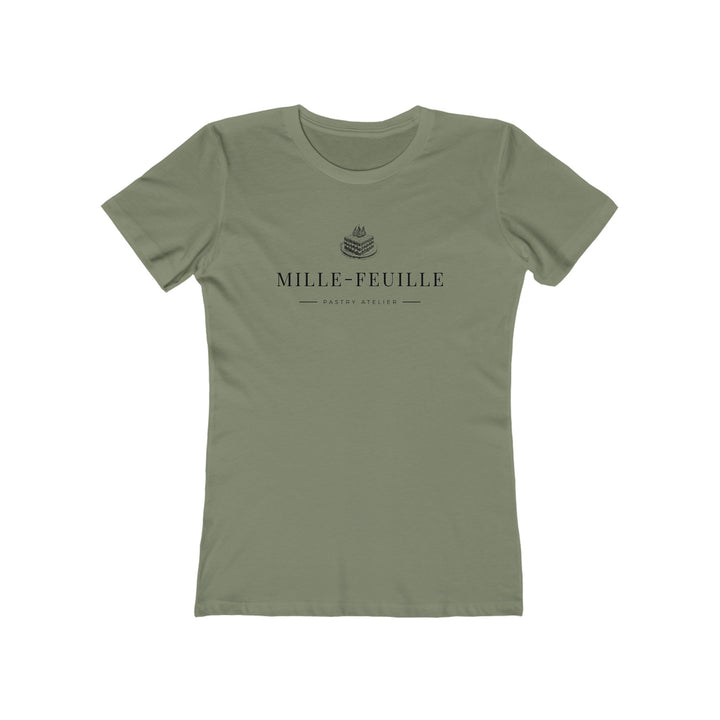 Mille-Feuille Women's Fit T-Shirt
